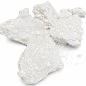 Cocaine High Heat