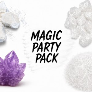 magic party pack